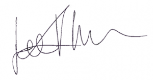 Lee Signature