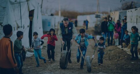 Medical Teams International