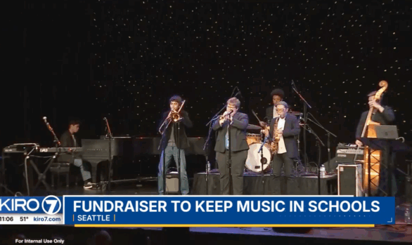 Music Aid Northwest
